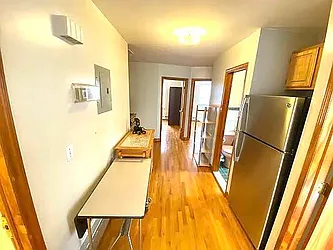 Rented by Modern Spaces