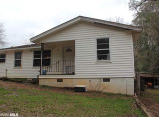 2934 County Road 17, Franklin, AL 36444