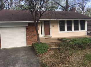 718 N Woodlawn Ave, Saint Louis, MO 63122