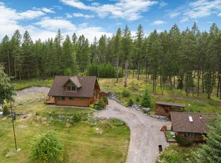 1146 Swan Hill Dr, Bigfork, MT 59911