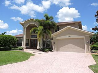 1341 Razorbill Ln, Punta Gorda, FL 33983