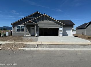 5267 E Aquila Ave, Post Falls, ID 83854