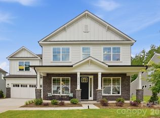 5054 McLaughlin Loop, Waxhaw, NC 28173