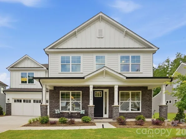 5054 McLaughlin Loop, Waxhaw, NC 28173