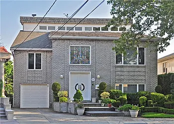 Sold by Keller Williams Realty Empire