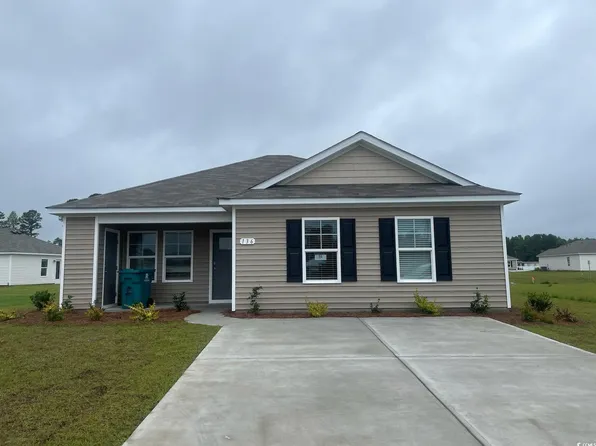 136 Bud Dr. Lot 51- Curtis B, Longs, SC 29568