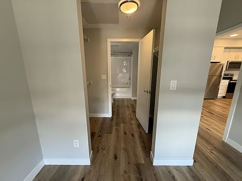 Floor plan 306D