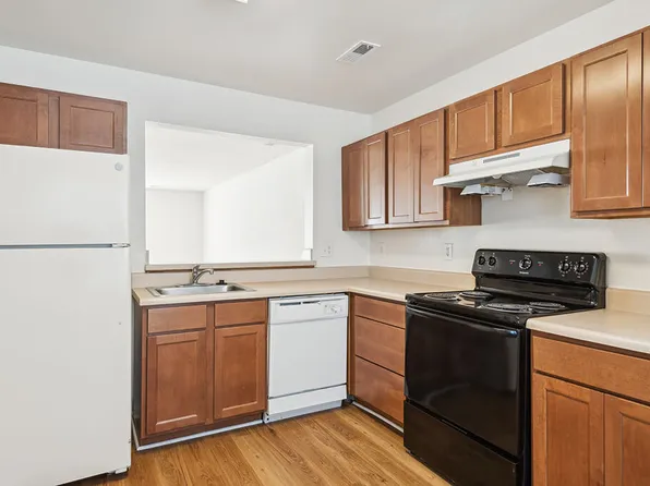 Broadwater Townhomes