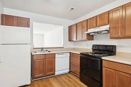 Broadwater Townhomes Photo 1