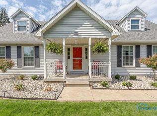 2315 Gradwohl Rd, Toledo, OH 43617