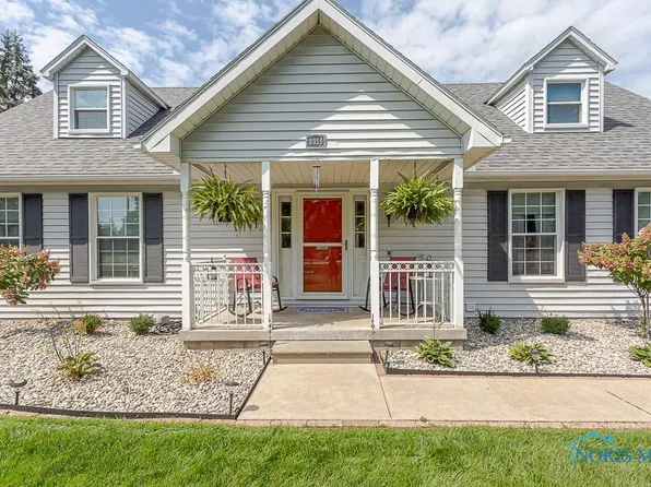 2315 Gradwohl Rd, Toledo, OH 43617