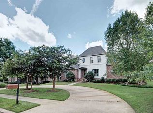 122 Carrick Ave, Madison, MS 39110