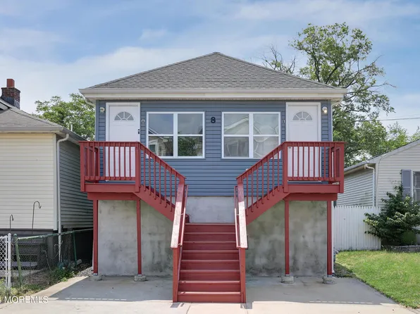 8 Bayview Avenue, Keansburg, NJ 07734