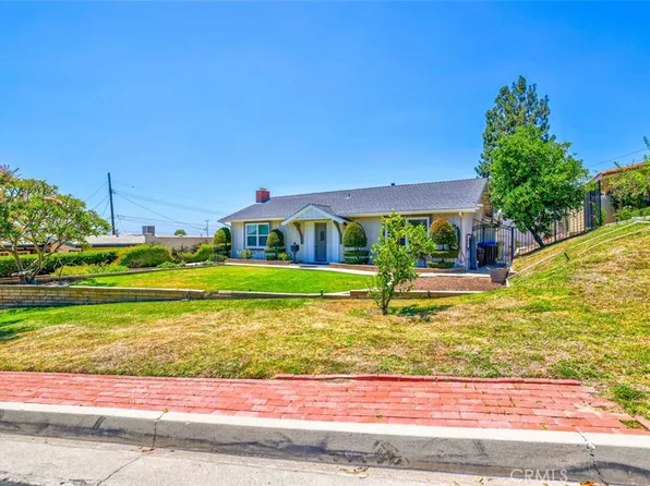 9965 Larrylyn Dr, Whittier, CA 90603