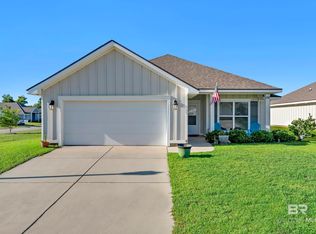 1228 Caper Ave, Foley, AL 36535