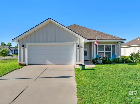 1228 Caper Ave, Foley, AL 36535