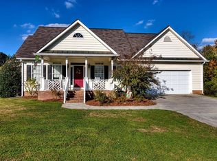 101 E Clinton Dr SW, Rome, GA 30165