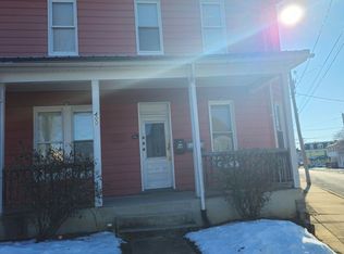 400 McDowell Ave APT 2, Hagerstown, MD 21740