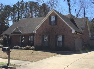 116 Yocona Ridge Rd, Oxford, MS 38655