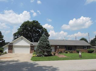 924 E Mary Ln, Terre Haute, IN 47802