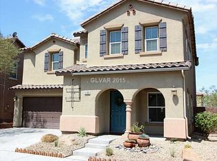 11181 Sundad St, Las Vegas, NV 89179