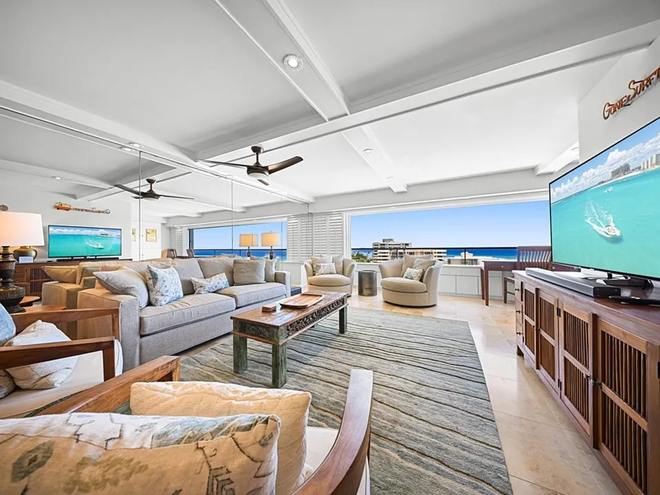 2895 Kalakaua Ave #1509