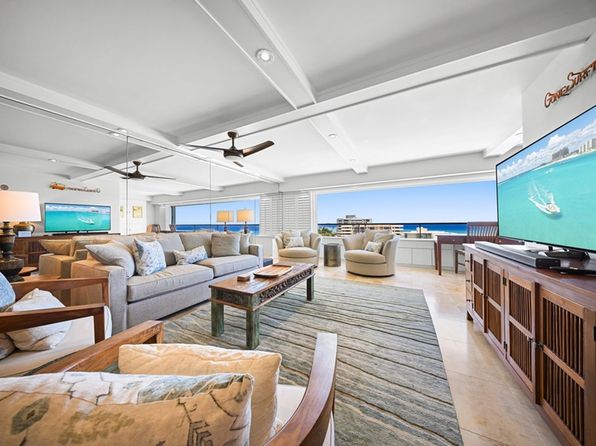 2895 Kalakaua Ave APT 1509