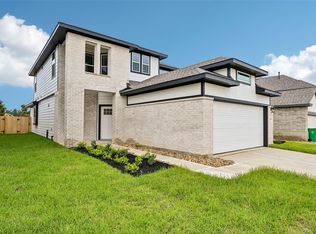 25534 Blossom Ct, Montgomery, TX 77316