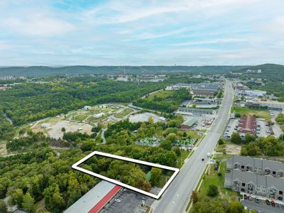 2855 Shepherd Of The Hills Expressway, Branson, MO, 65616