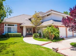 26216 Park View Rd, Santa Clarita, CA 91355