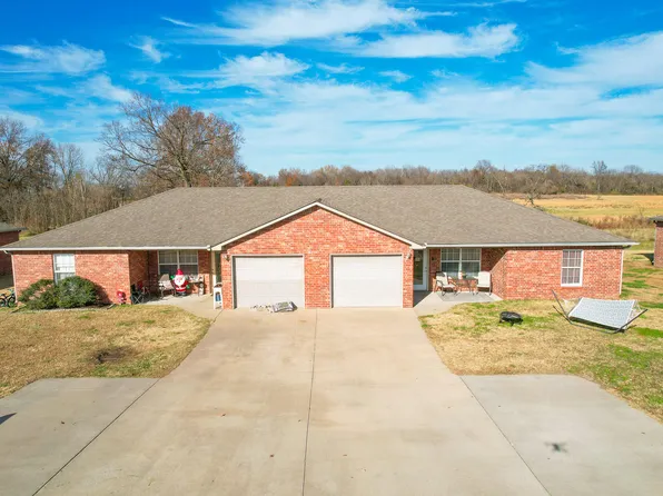 63010 E 285 Ct, Grove, OK 74344