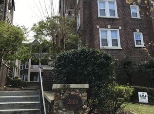 2809 13th Ave S UNIT A-3, Birmingham, AL 35205
