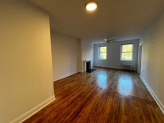 Rented by Salon Realty Corp