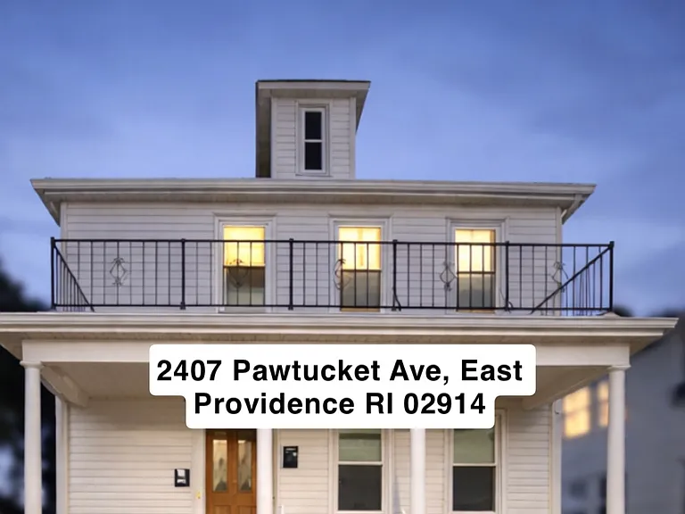 2407 Pawtucket Ave #1 — Photo 10