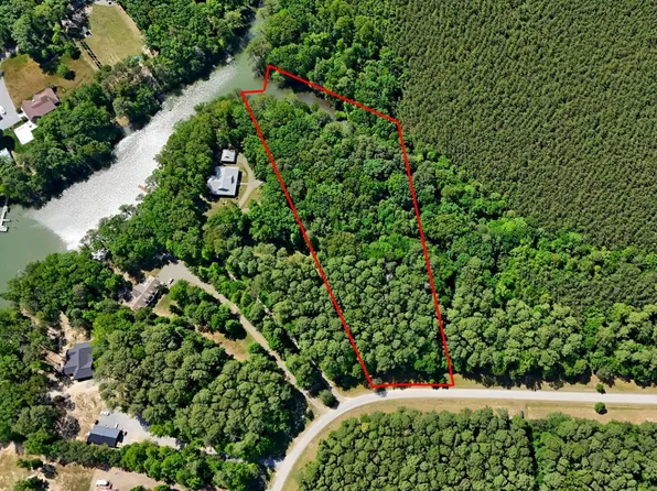 Murphys Mill Ln, Kinsale, VA 22488