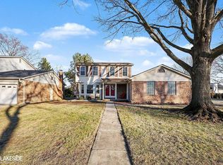 40336 Capitol Dr, Sterling Heights, MI 48313