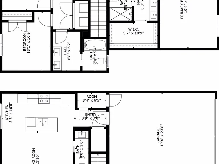 Dawes Place Townhomes — Photo 65