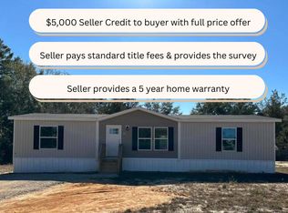 337 W Cypress Ave, Defuniak Springs, FL 32433