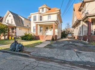 93 Fulton Ave, Fairview, NJ