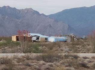 13934 S Douglas Rd, Yucca, AZ 86438