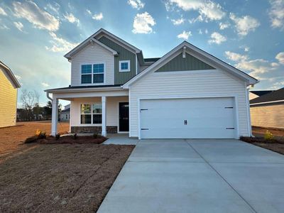 2285 Citation St, Sumter, SC, 29153