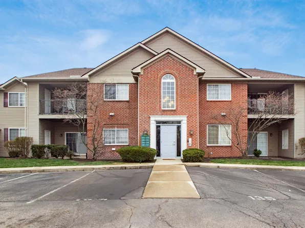 1838 Berrancher Dr, Columbus, OH 43228