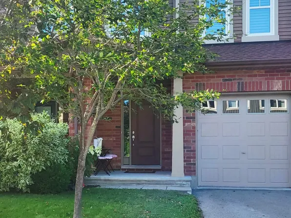 308 Fergus Cres, Ottawa, ON K2J 5S4