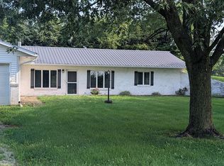 33835 Midway Rd, Bucklin, MO 64631