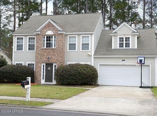 324 Mill Pond Rd, Bluffton, SC 29910