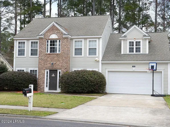 324 Mill Pond Road, Bluffton, SC 29910