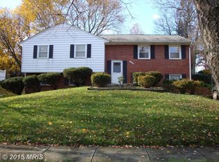 11019 Belton St, Upper Marlboro, MD 20774