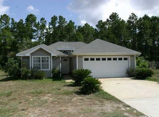 50 Garnett Bayou Rd, Santa Rosa Beach, FL 32459