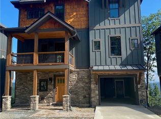 152 N Face Trl, Boone, NC 28607
