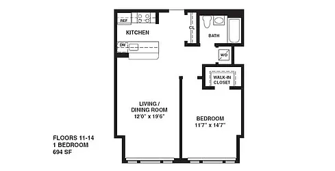 Rented by Roseland Property